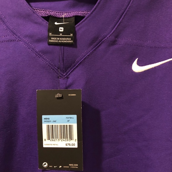 nike plain football jerseys